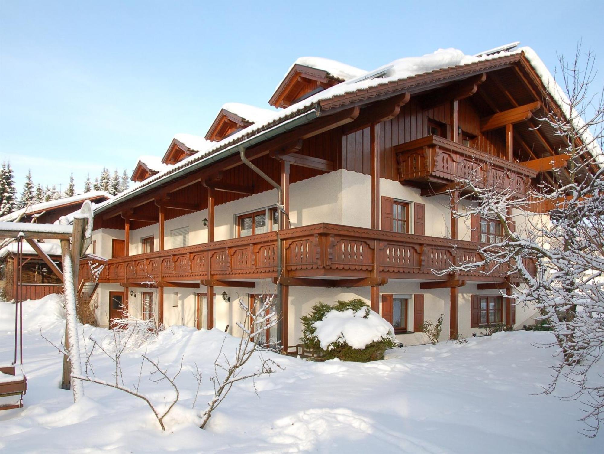 Apartments Lettenmaier Oberried  Экстерьер фото