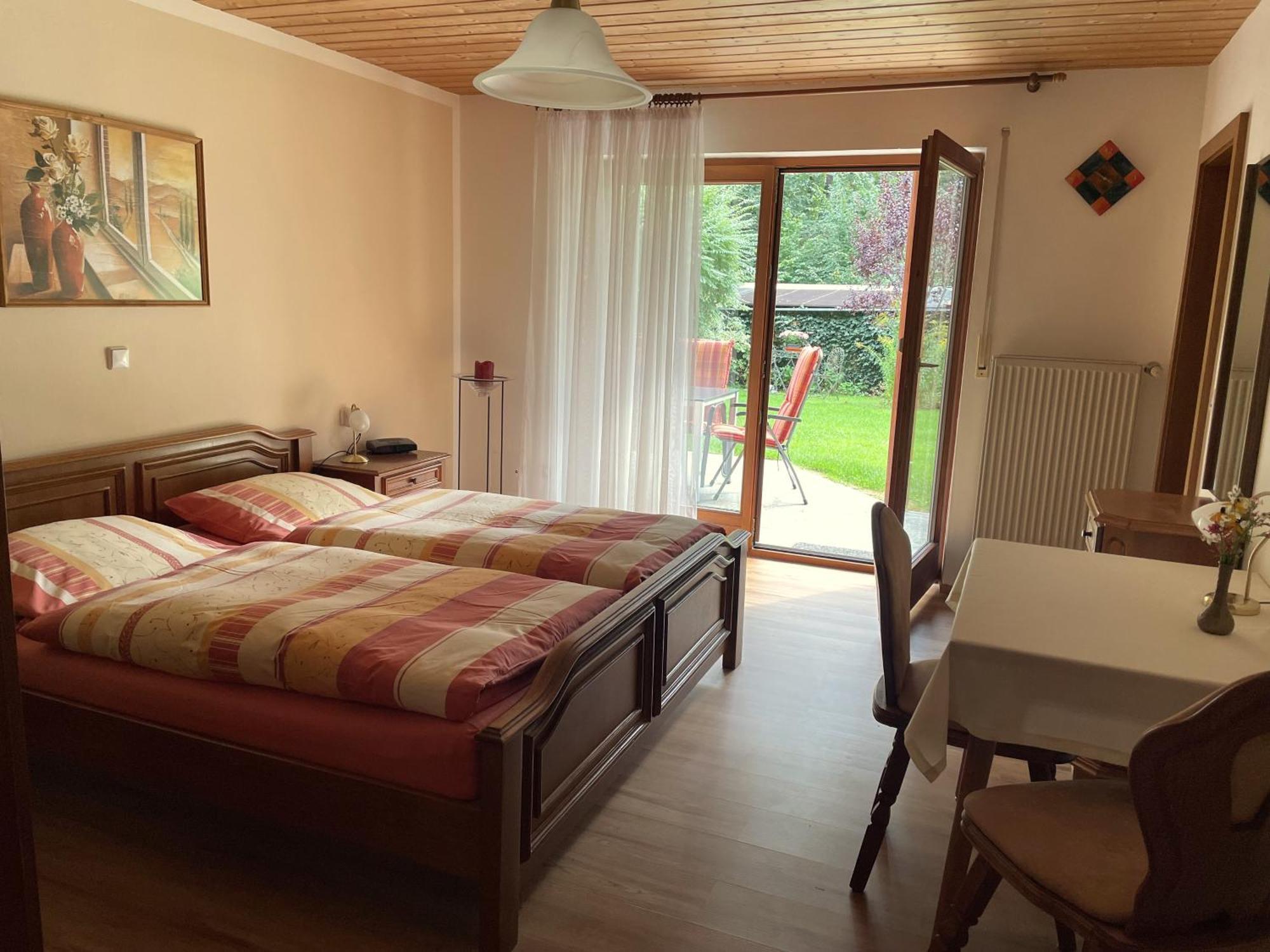 Apartments Lettenmaier Oberried  Экстерьер фото