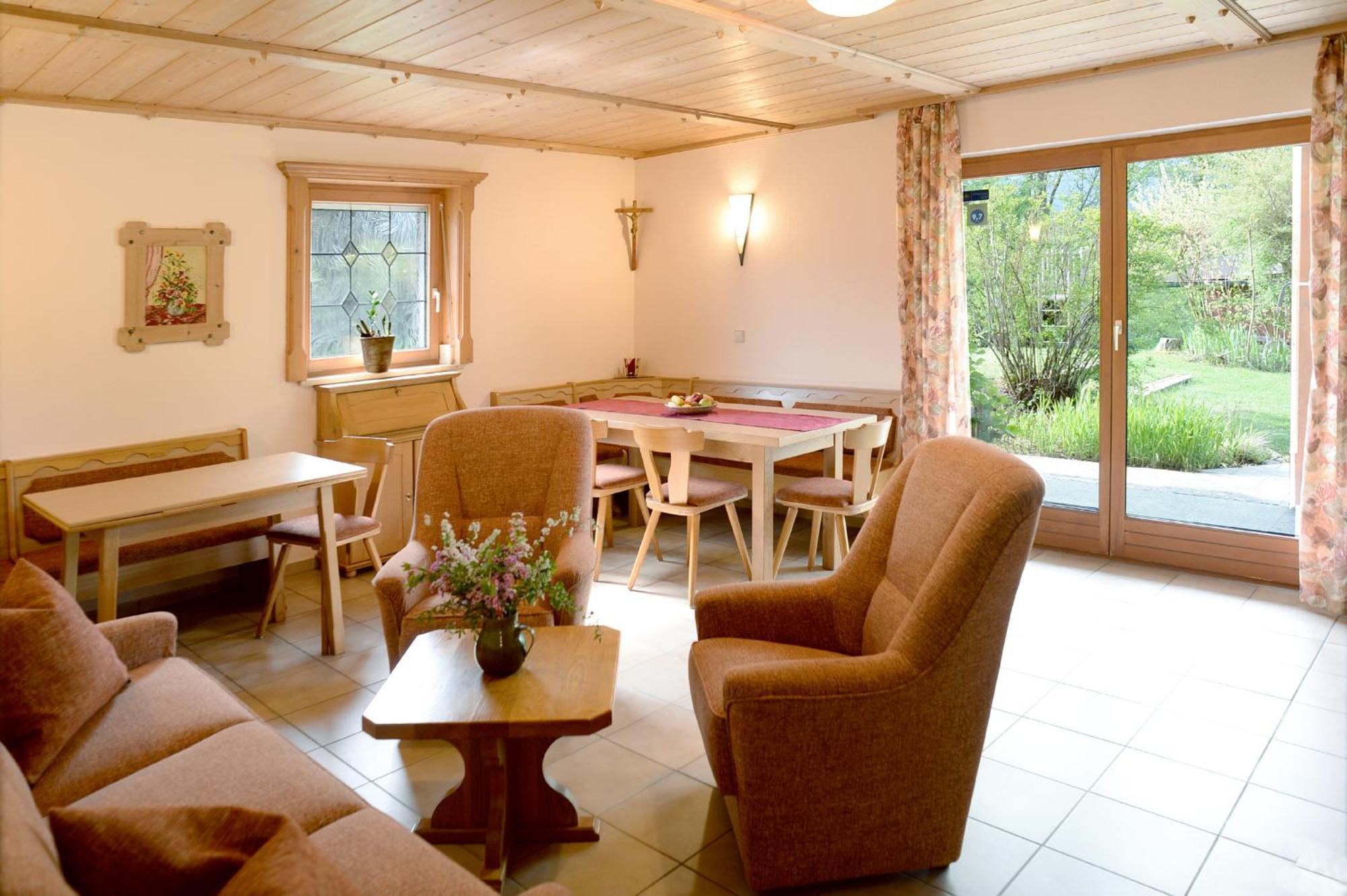 Apartments Lettenmaier Oberried  Экстерьер фото