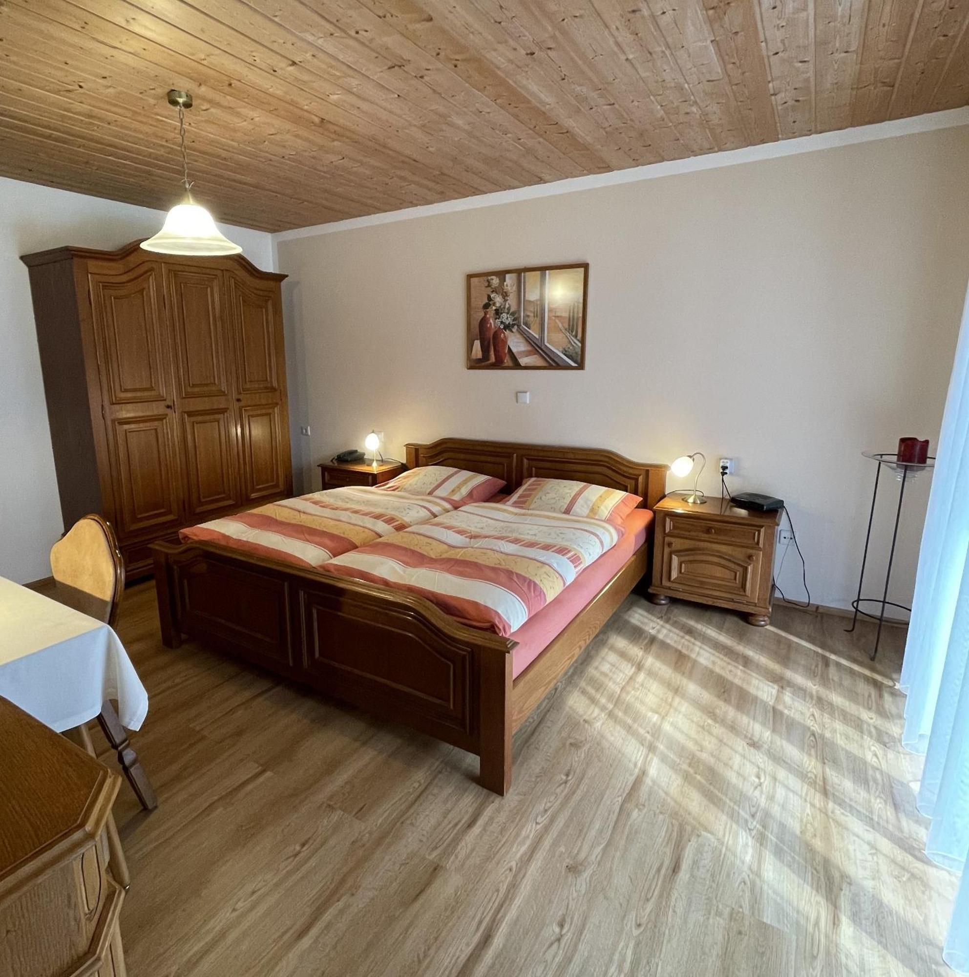 Apartments Lettenmaier Oberried  Экстерьер фото