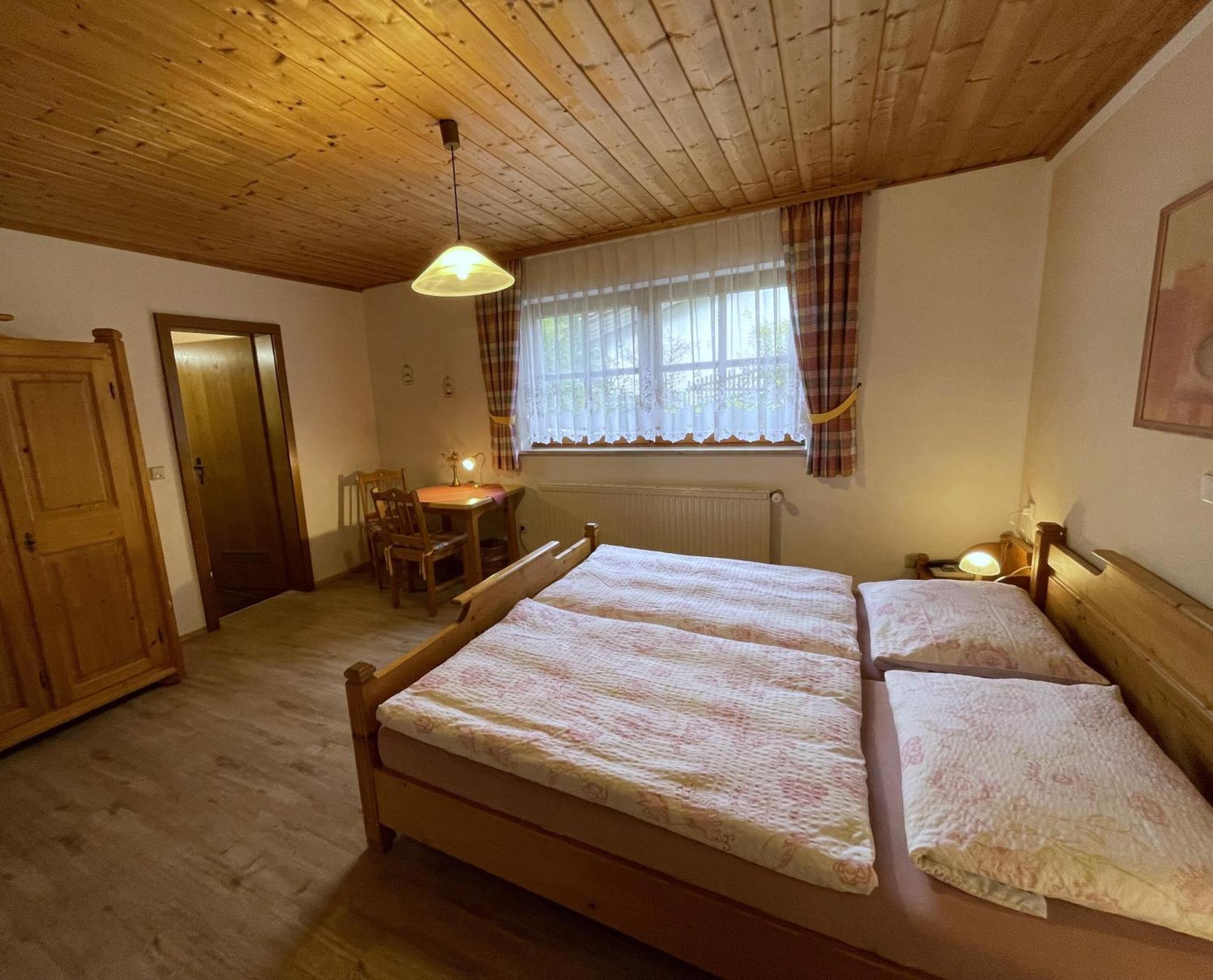 Apartments Lettenmaier Oberried  Экстерьер фото