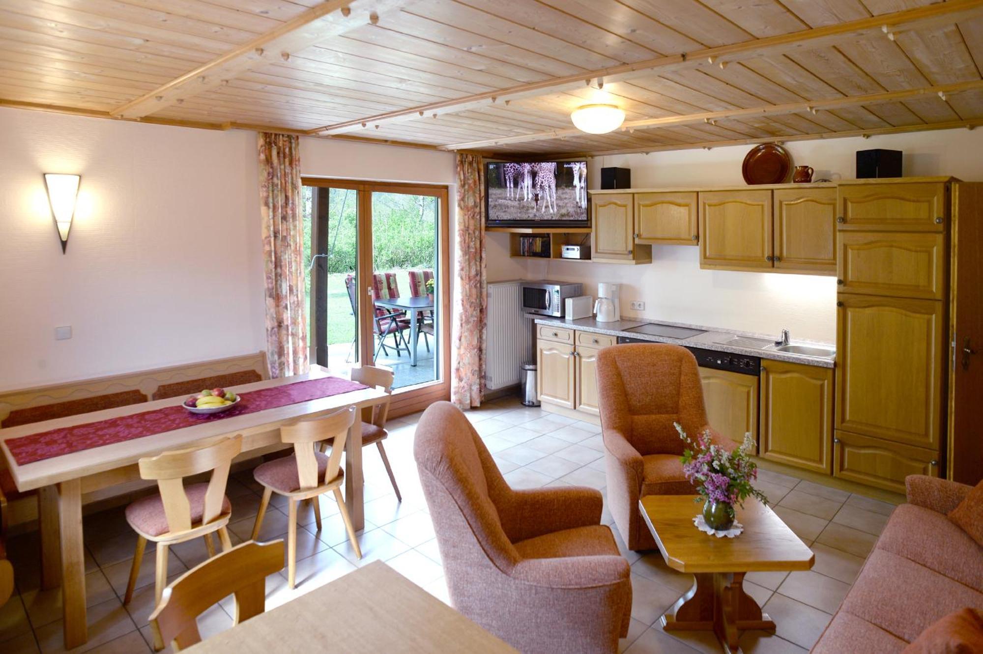 Apartments Lettenmaier Oberried  Экстерьер фото