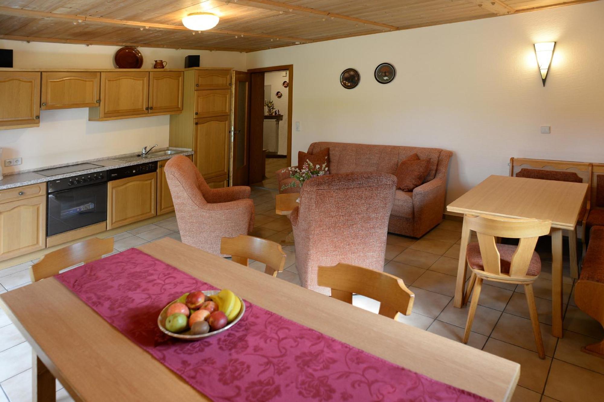 Apartments Lettenmaier Oberried  Экстерьер фото