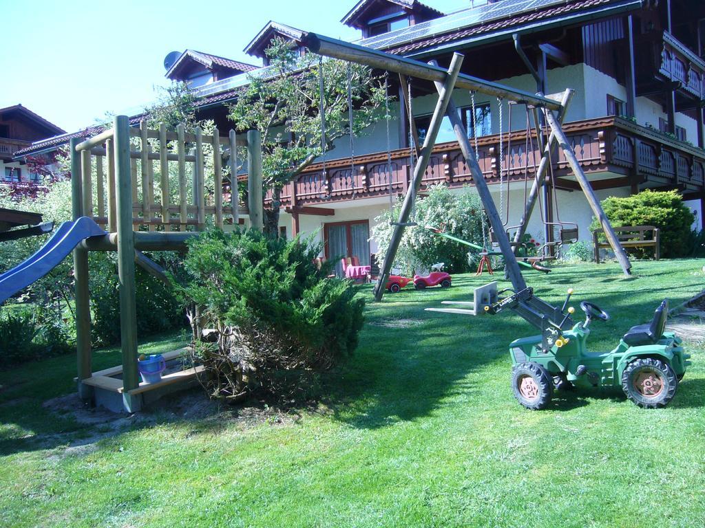 Apartments Lettenmaier Oberried  Экстерьер фото