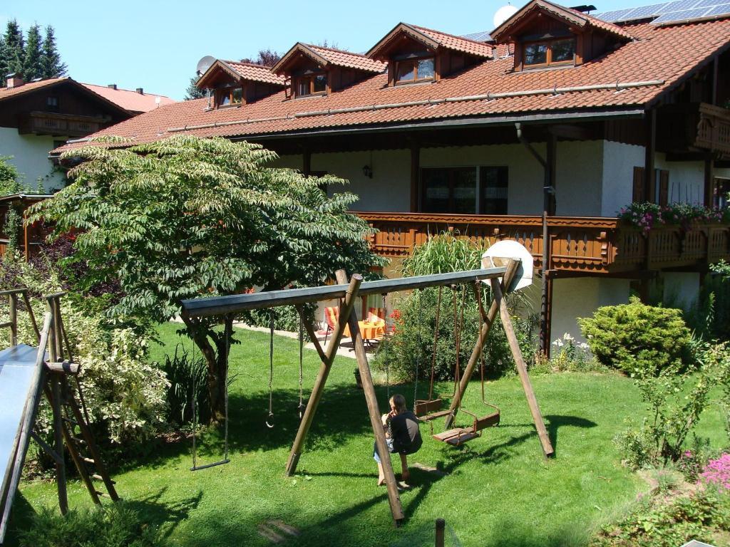 Apartments Lettenmaier Oberried  Экстерьер фото